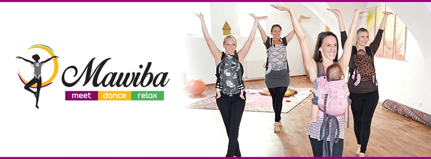 Mawiba Kurs / Fit mit Baby